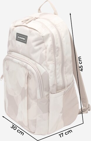 DAKINE Rygsæk 'Campus' i beige