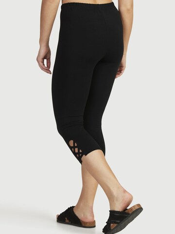 Cellbes of Sweden Skinny Leggings in Blauw