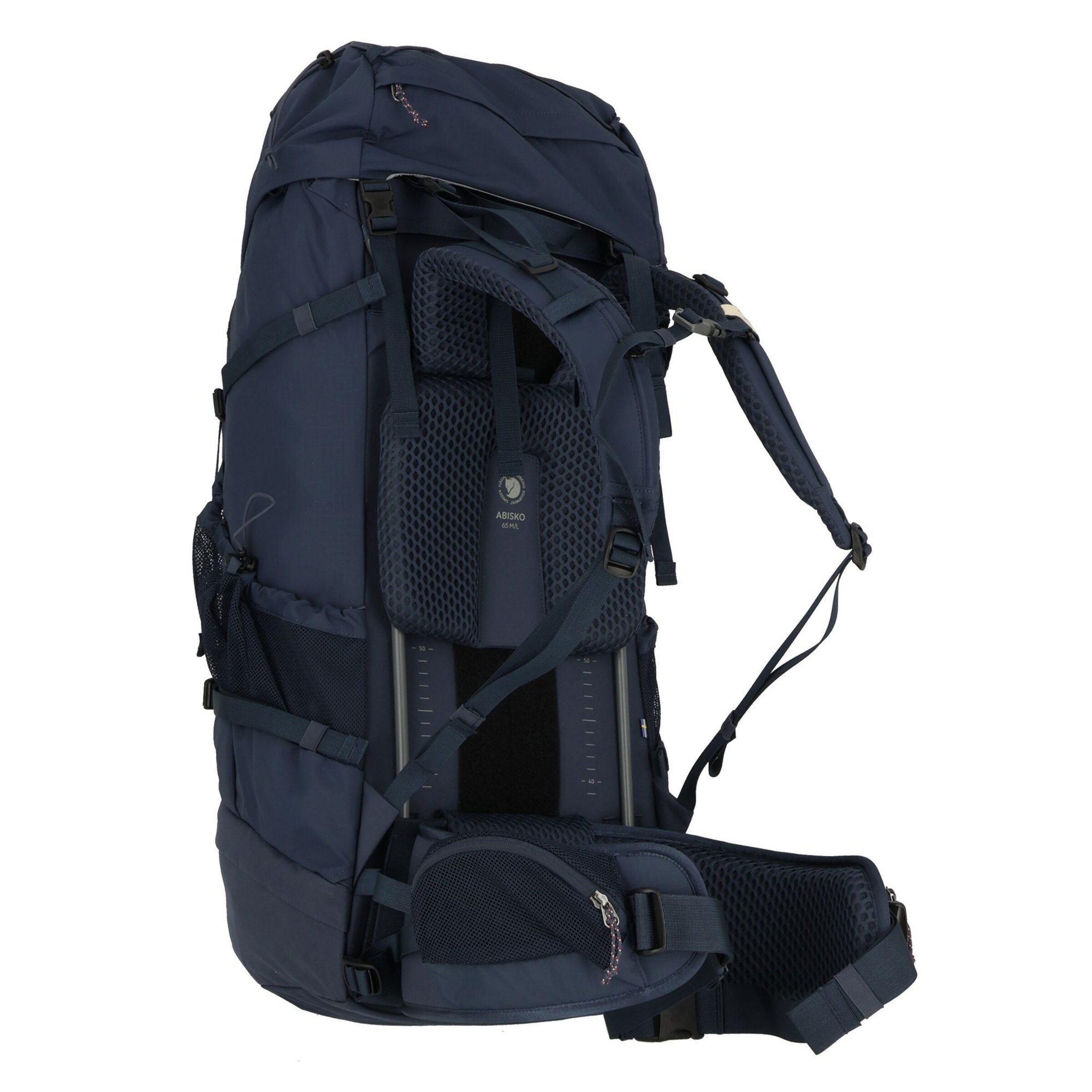 Fjällräven Sports backpack in Blue