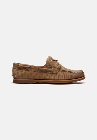 TIMBERLAND Moccasins in Brown