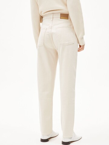 ARMEDANGELS Loosefit Jeans in Beige