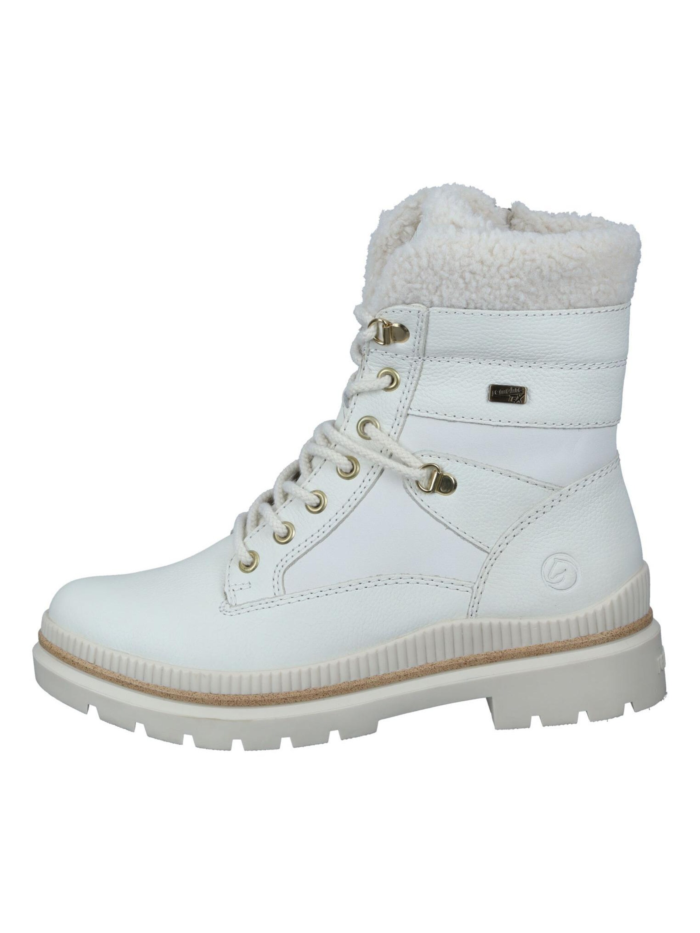 REMONTE Stiefelette‌‌‌‌‌‌ in Weiß