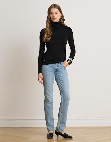 Lauren Ralph Lauren Trui in Zwart