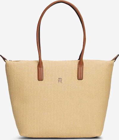 TOMMY HILFIGER Shopper torba u bež, Pregled proizvoda