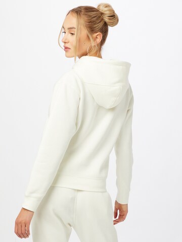 Sweat-shirt G-Star RAW en blanc