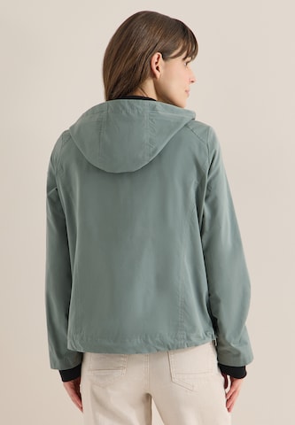 CECIL Jacke in Grün