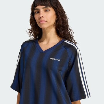 ADIDAS ORIGINALS Shirt in Blauw