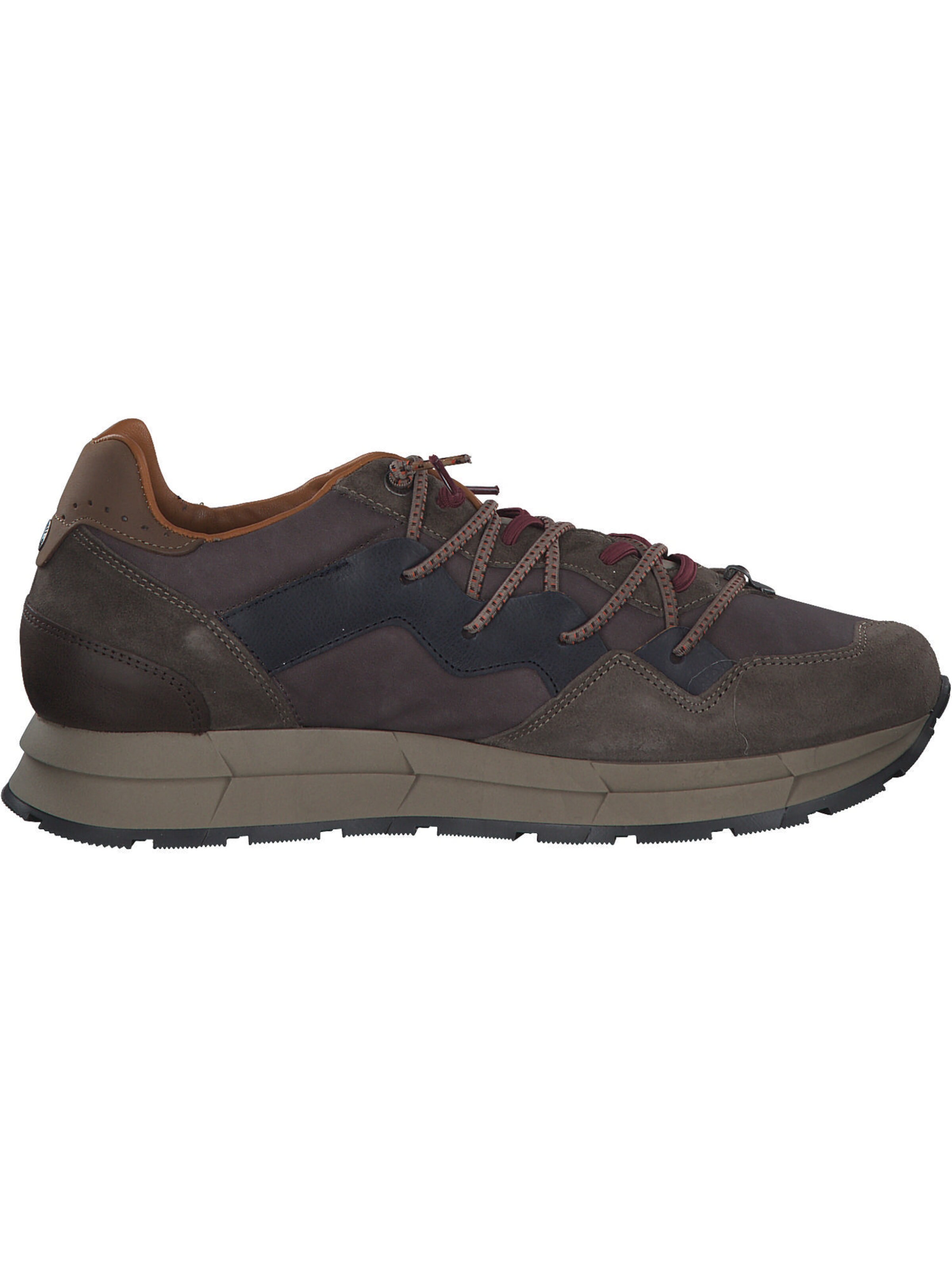 Cetti Veterschoen 'C1327 EXP' in Grijs