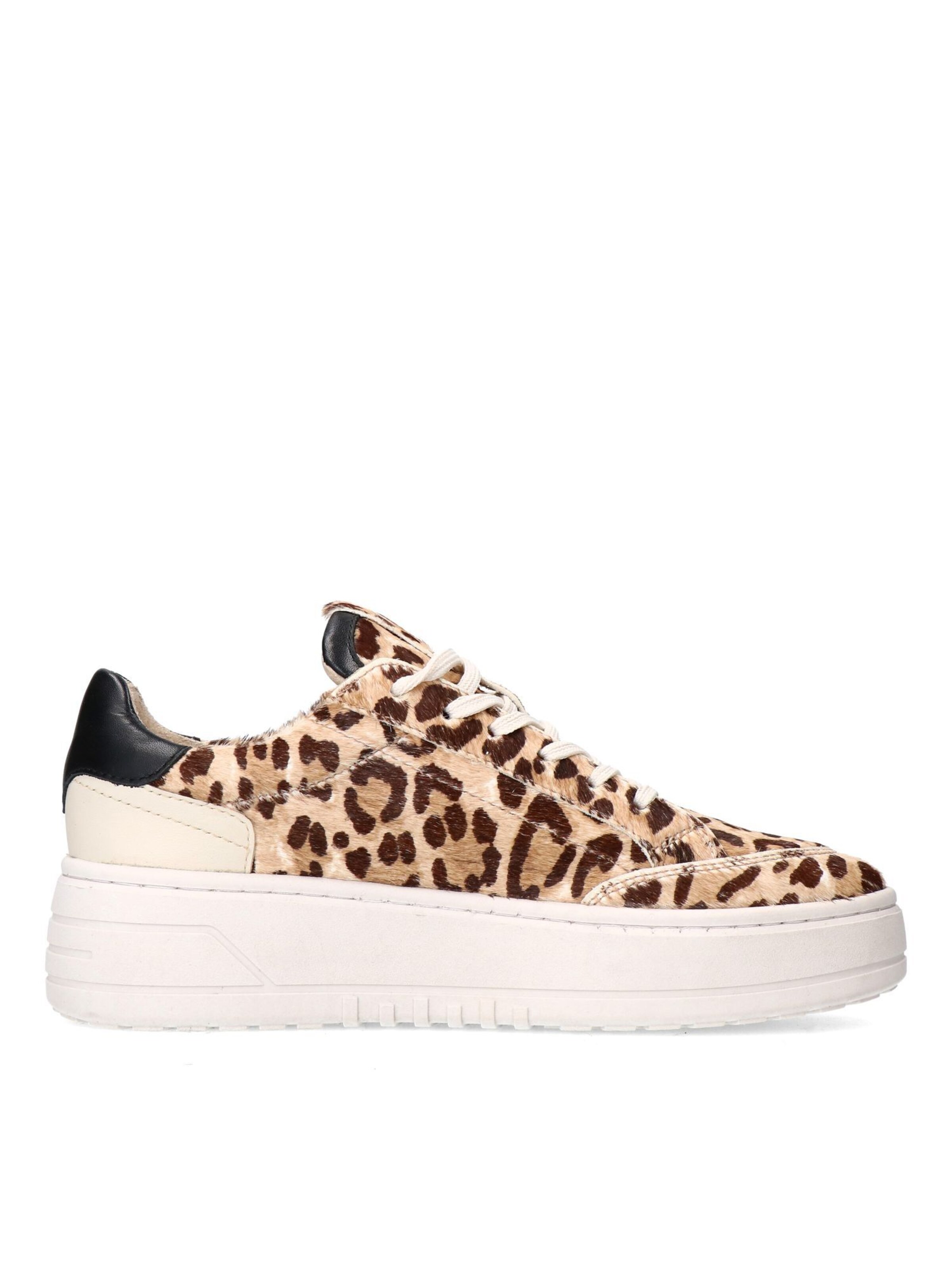 MANFIELD Slip On in Beige