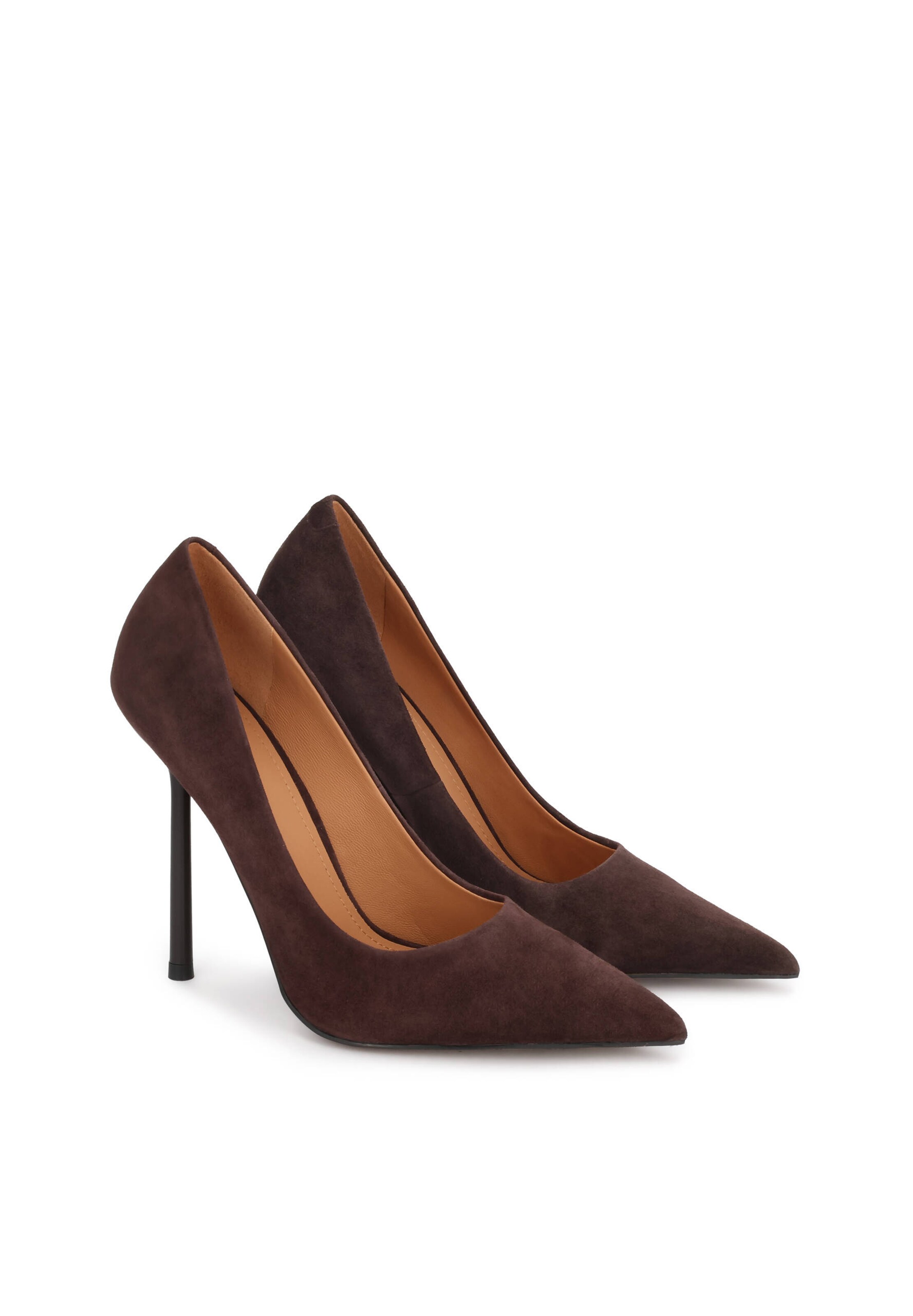 Kazar Pumps in Bruin