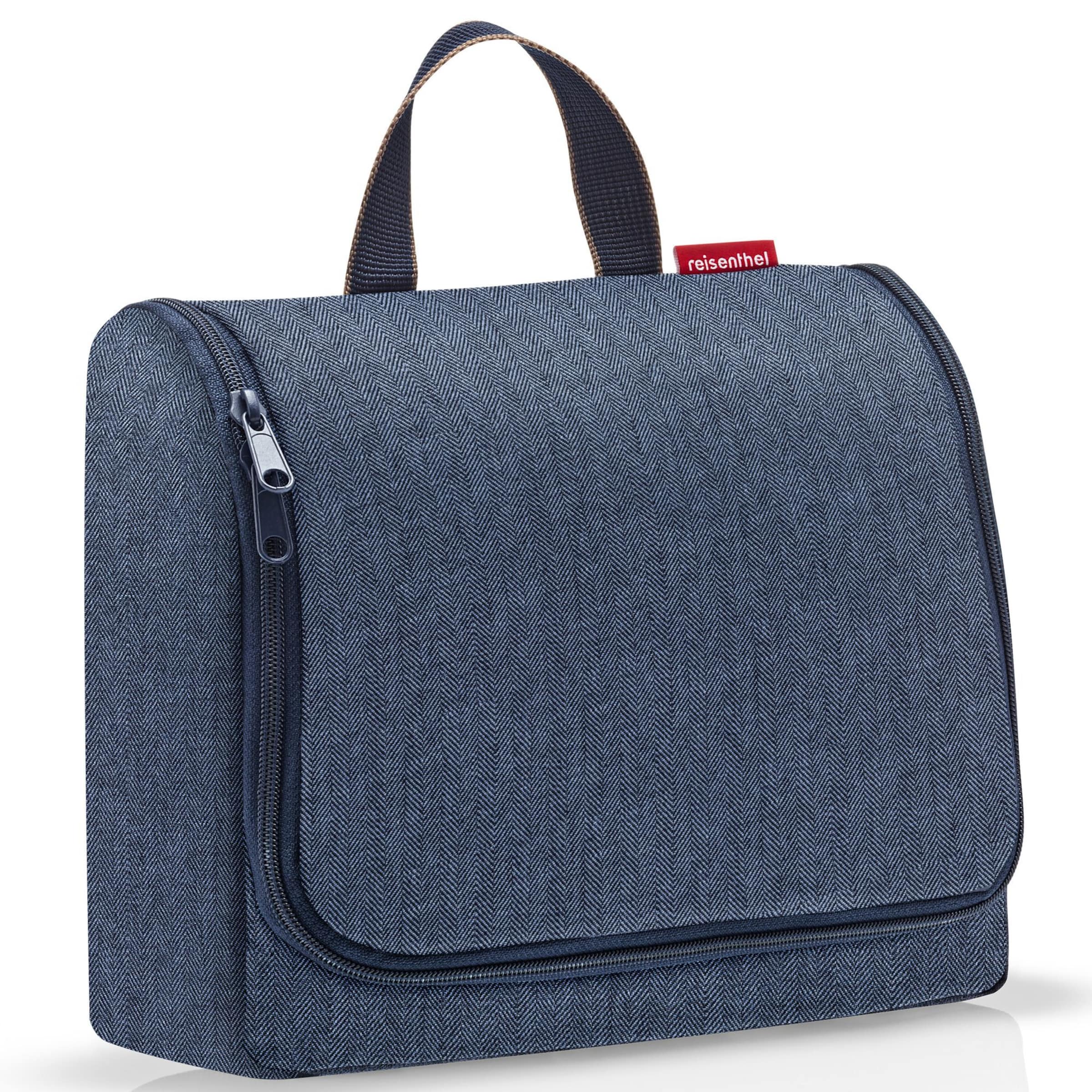 Trousses de toilette REISENTHEL en bleu