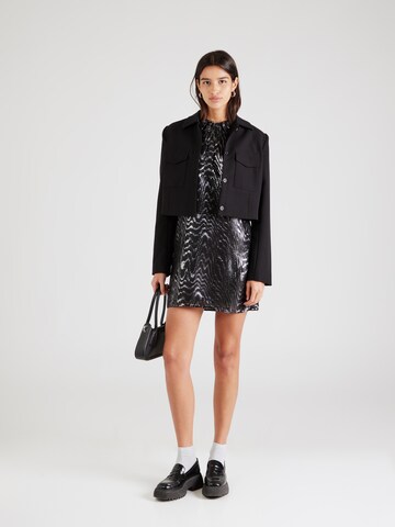 Abito da cocktail di MICHAEL Michael Kors in nero