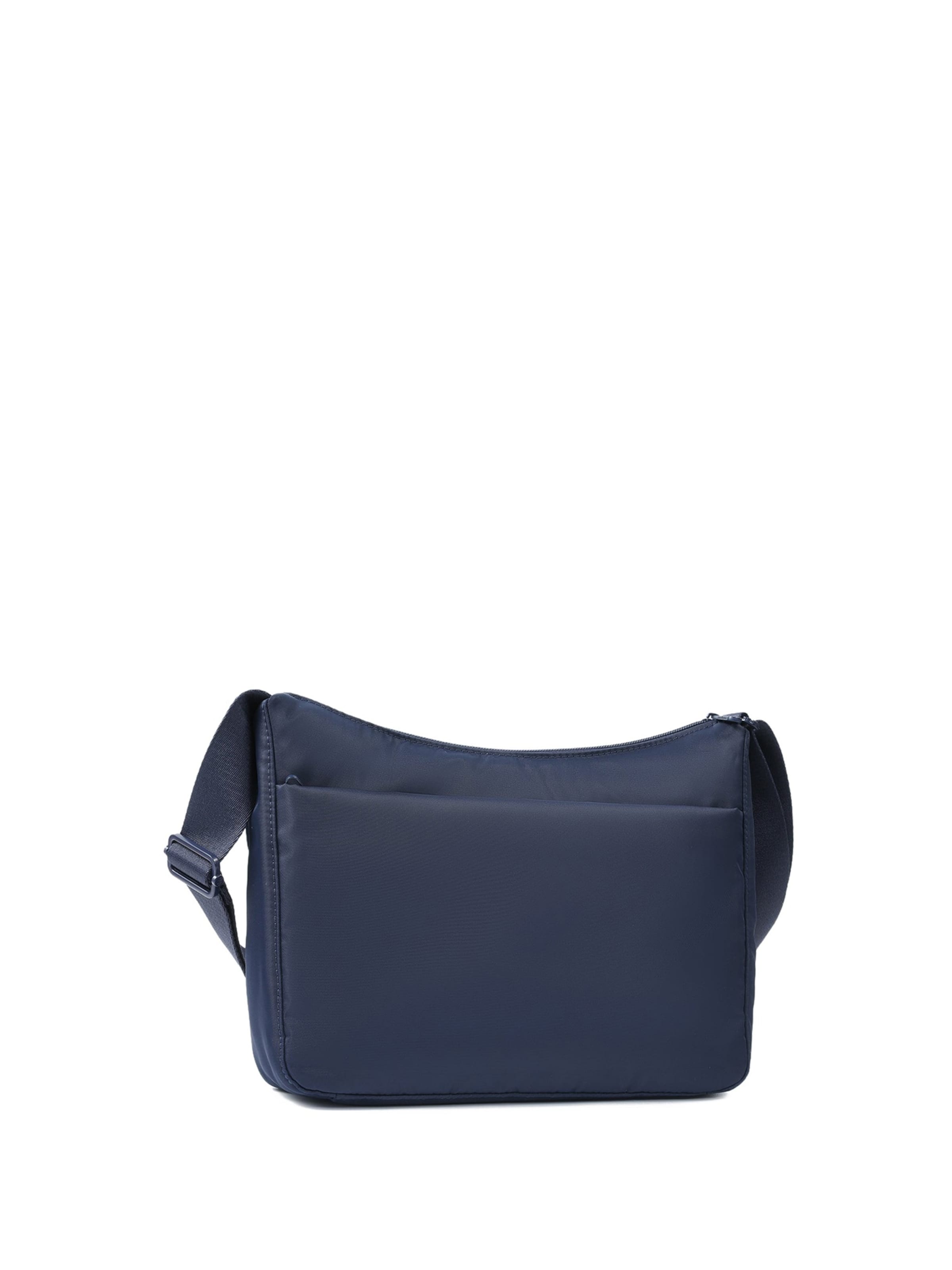 Sac à bandoulière 'Harper's' Hedgren en bleu : derrière