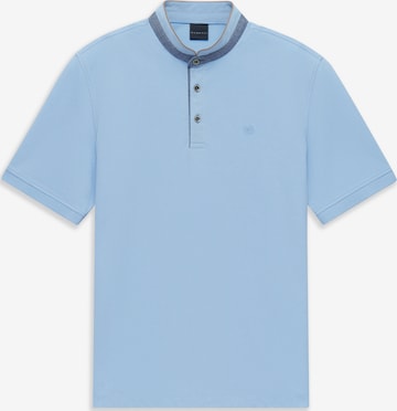 bugatti Футболка в Синий: спереди