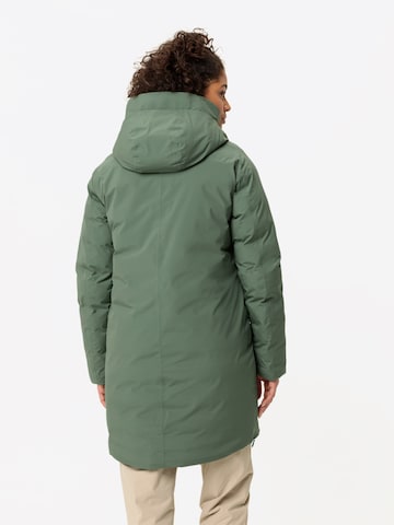 VAUDE Sportjacke ' Mineo IV ' in Grün