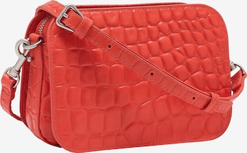 Liebeskind Berlin Crossbody Bag 'Luka' in Orange