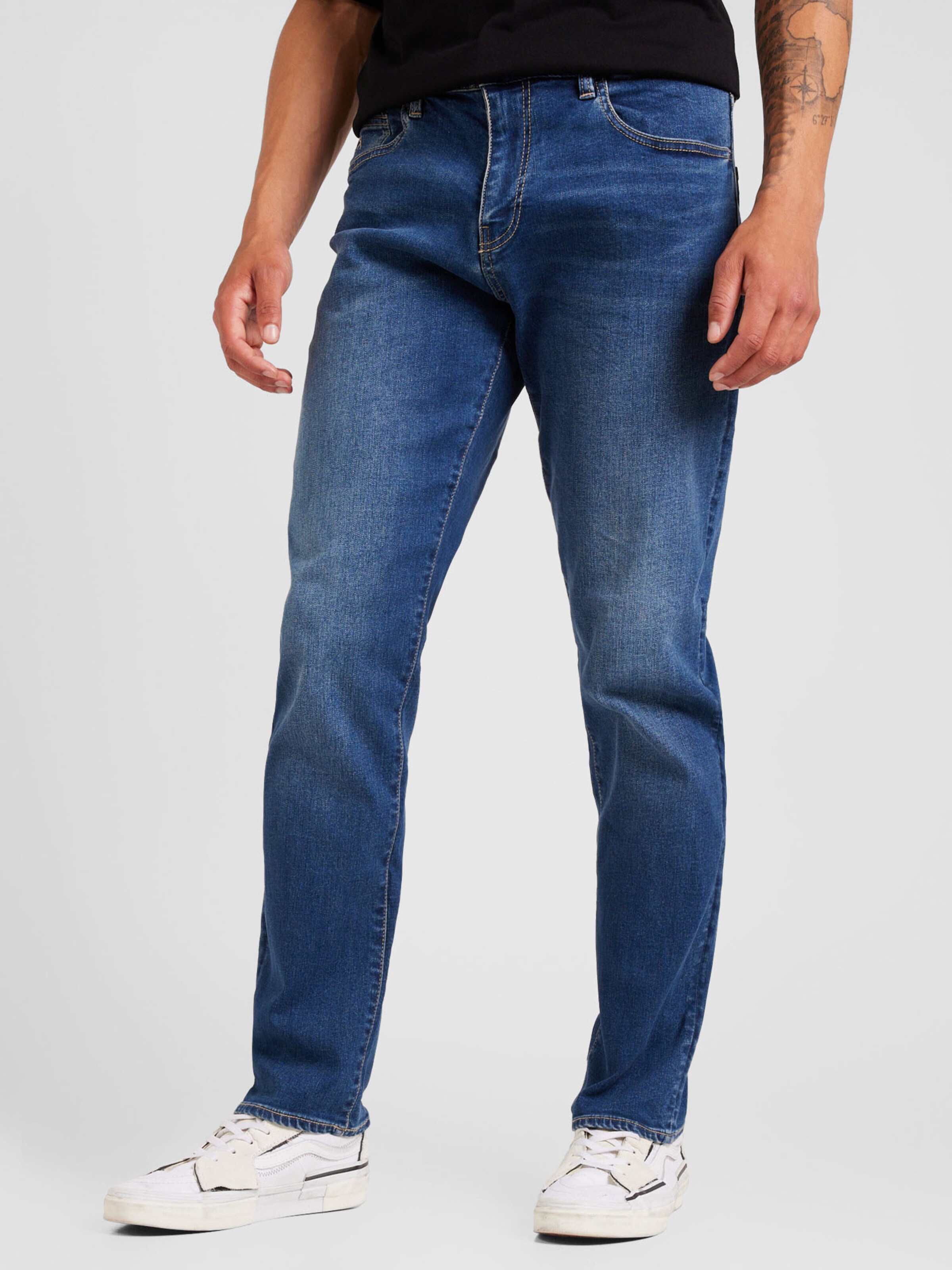 ARMANI EXCHANGE Jeans voor heren online kopen ABOUT YOU