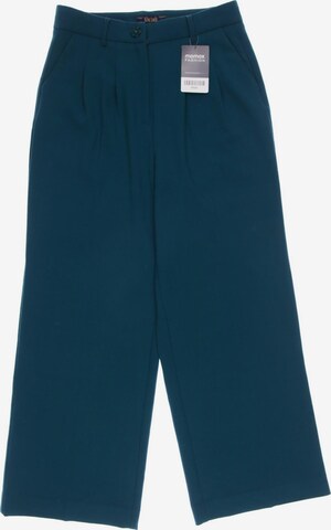 King Louie Pants in XS in Green: front
