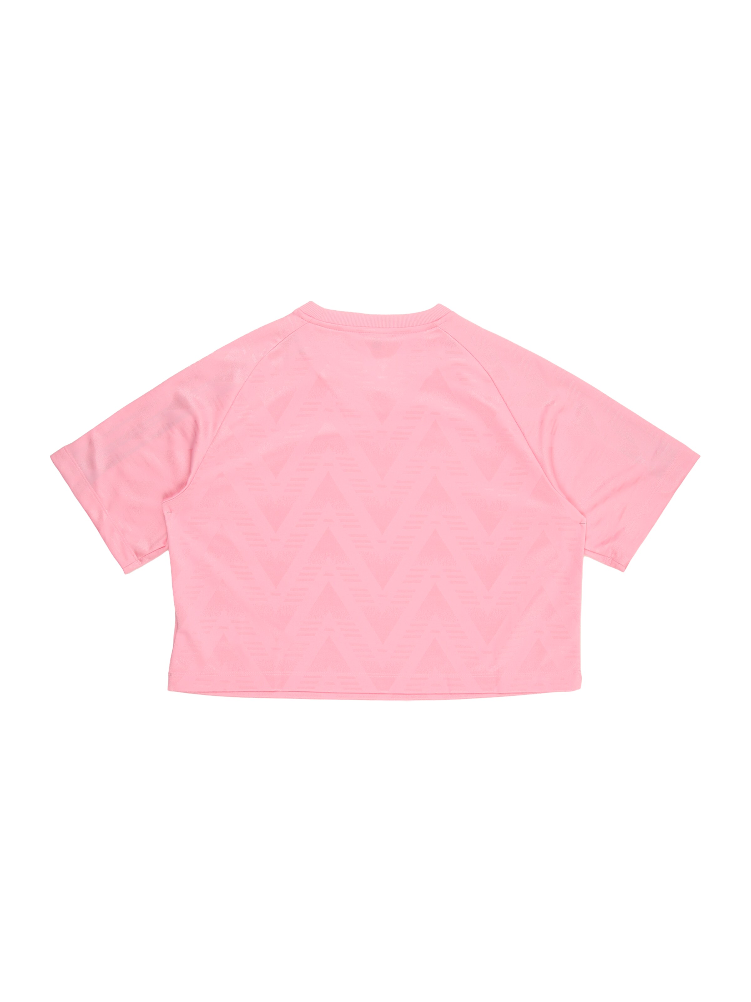 ADIDAS ORIGINALS Shirts i pink