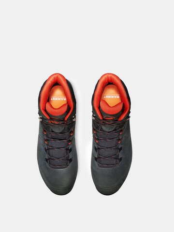 MAMMUT Boots in Schwarz