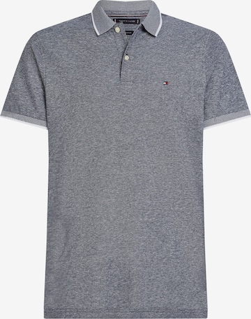 TOMMY HILFIGER Футболка в Синий: спереди