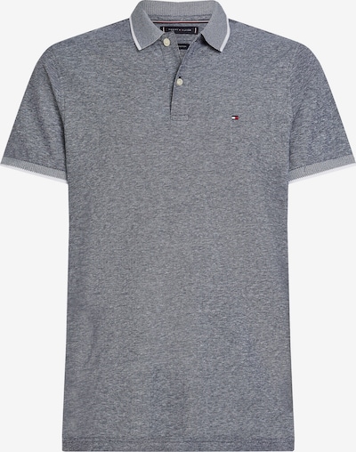 TOMMY HILFIGER Majica u noćno plava / svijetlo crvena / bijela, Pregled proizvoda