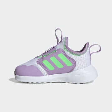 ADIDAS SPORTSWEAR Sneakers in White: front