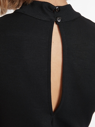 Ana Alcazar Kleid 'Sipini' in Schwarz