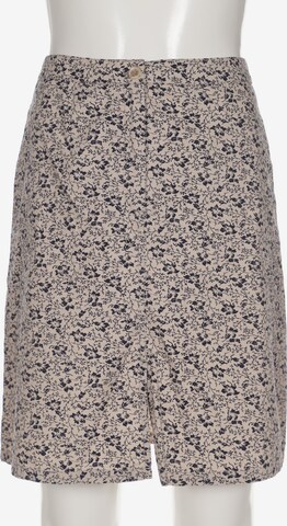 EDDIE BAUER Skirt in M in Beige: front