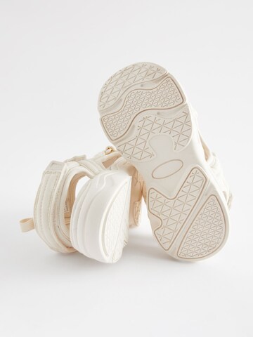 Next Sandalen in Wit