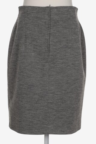 ESCADA Skirt in L in Grey