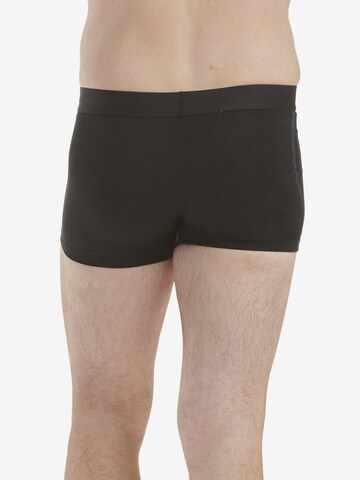 ADIDAS ORIGINALS Boxershorts ' Comfort Flex Eco Soft ' in Zwart