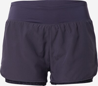 DARE2B Sports trousers in Cobalt blue / Basalt grey, Item view