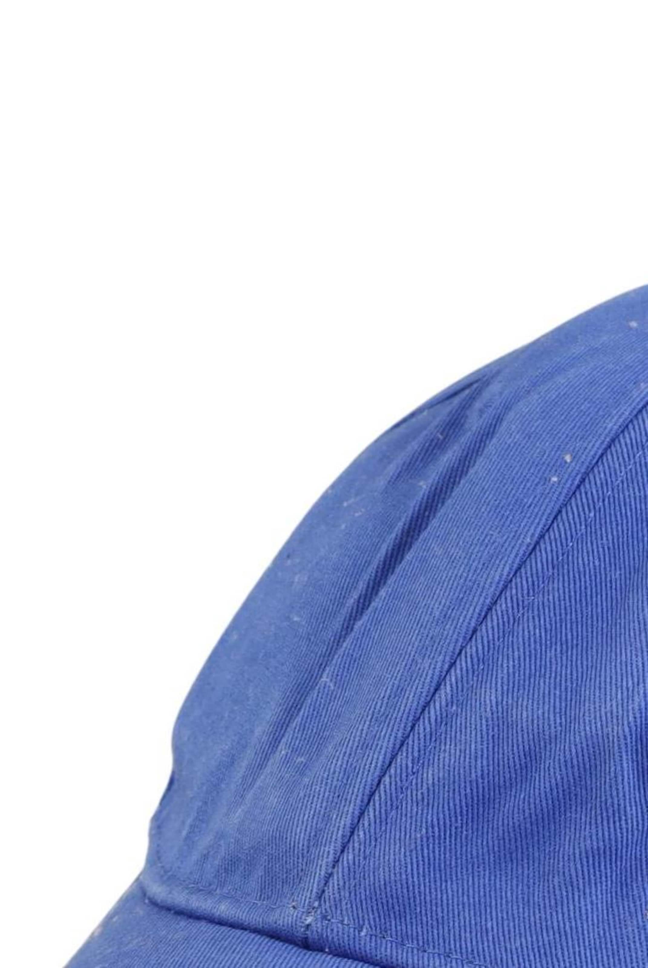 BOSS Green Hat & Cap in One size in Blue