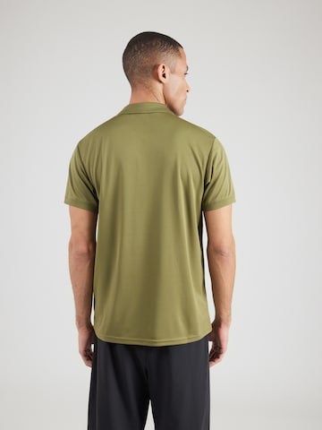 ICEPEAKMajica 'BELLMONT' - zelena boja