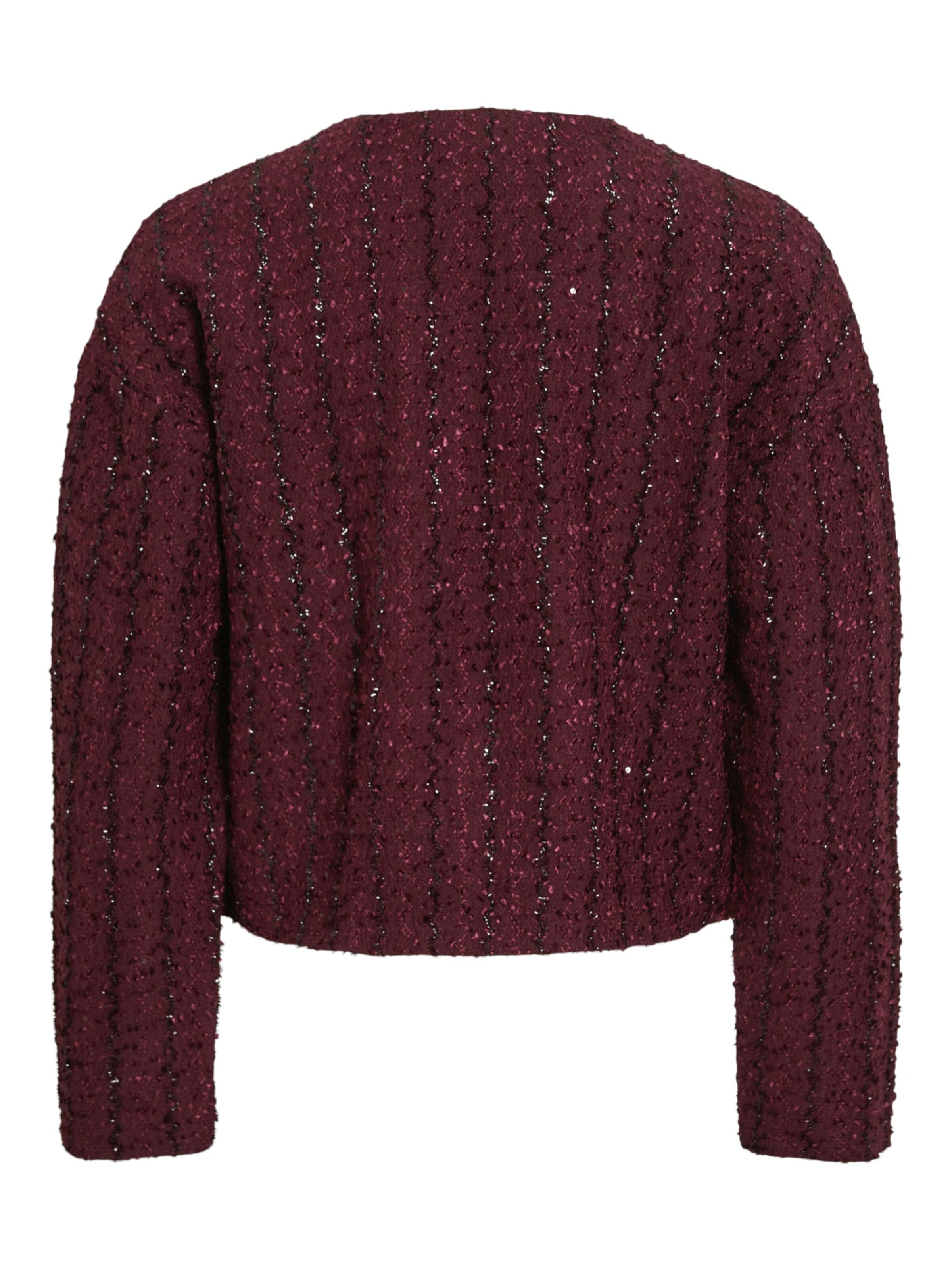 Giacchetta 'Viotta' di VILA in lilla