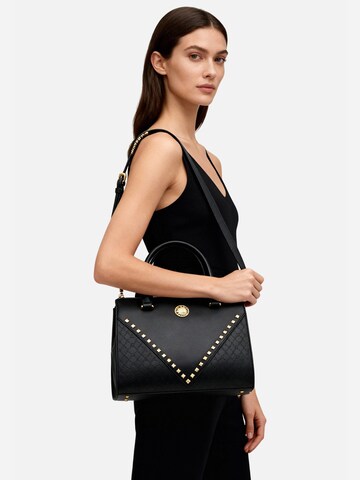 Laura Biagiotti - Bolso de mano 'Bradenton 1' en negro