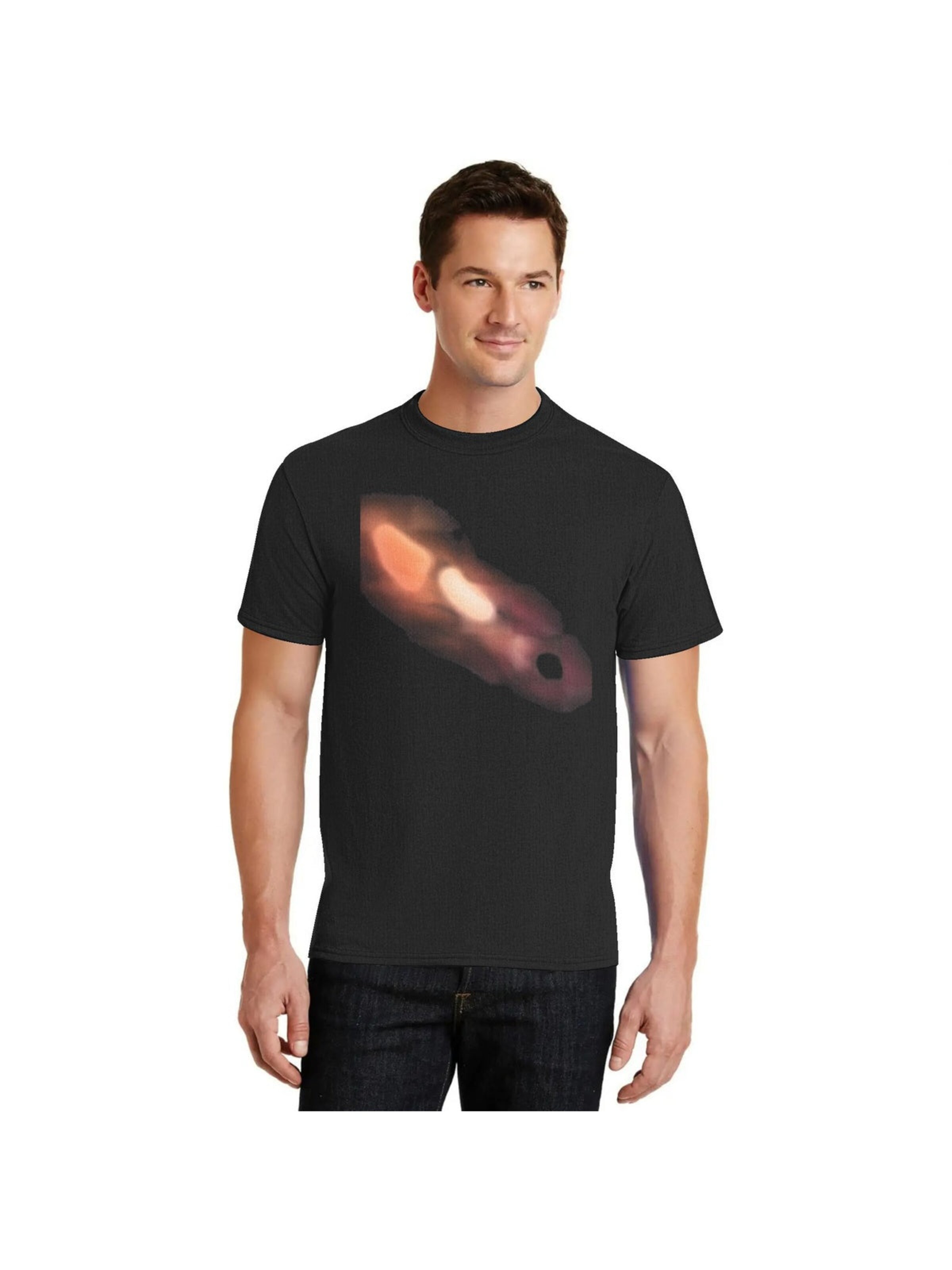 HUSKSWARE Shirt‌‌‌‌‌‌‌‌ in Schwarz