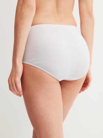 CALIDA Slip 'Cotton Desire'‌‌‌ in Weiß