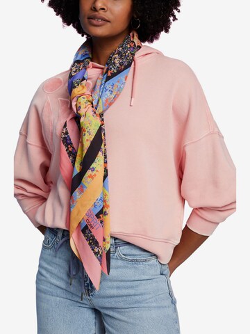 ESPRIT Wrap in Mixed colors: front