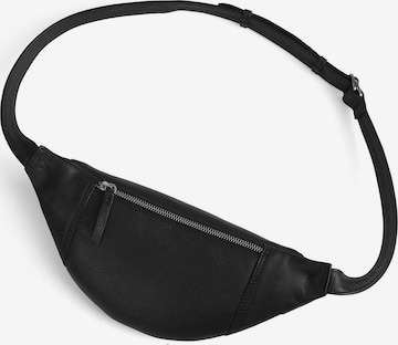 MARKBERG Fanny Pack in Black