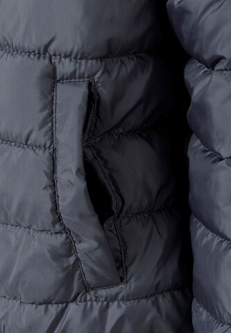 Veste mi-saison MINOTI en gris