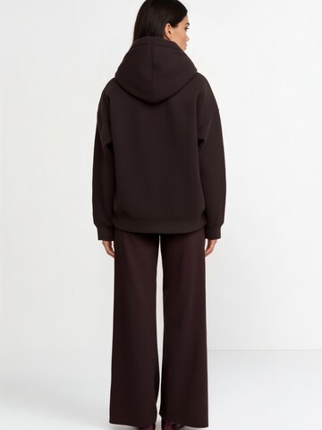 Rich & Royal Regular Hose in Braun