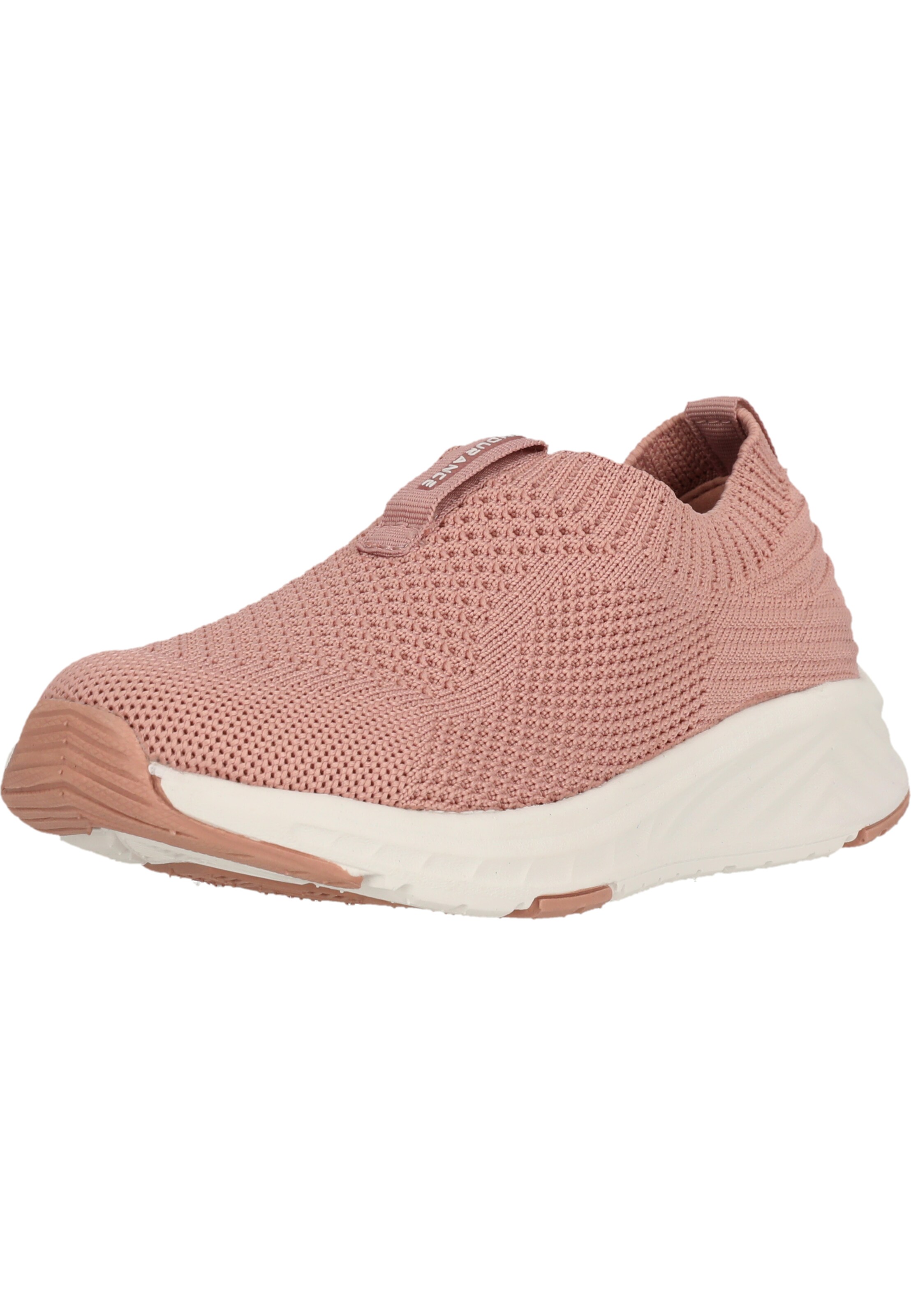 ENDURANCE Sneaker 'Evenand' in Pink: Vorderseite