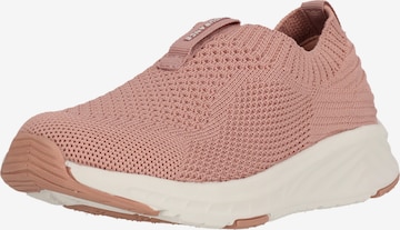 ENDURANCE Sneaker 'Evenand' in Pink: Vorderseite