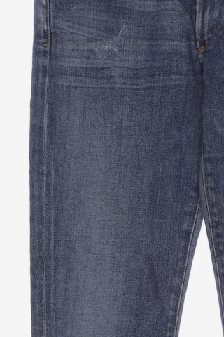 Citizens of Humanity Jeans 27 in Blau