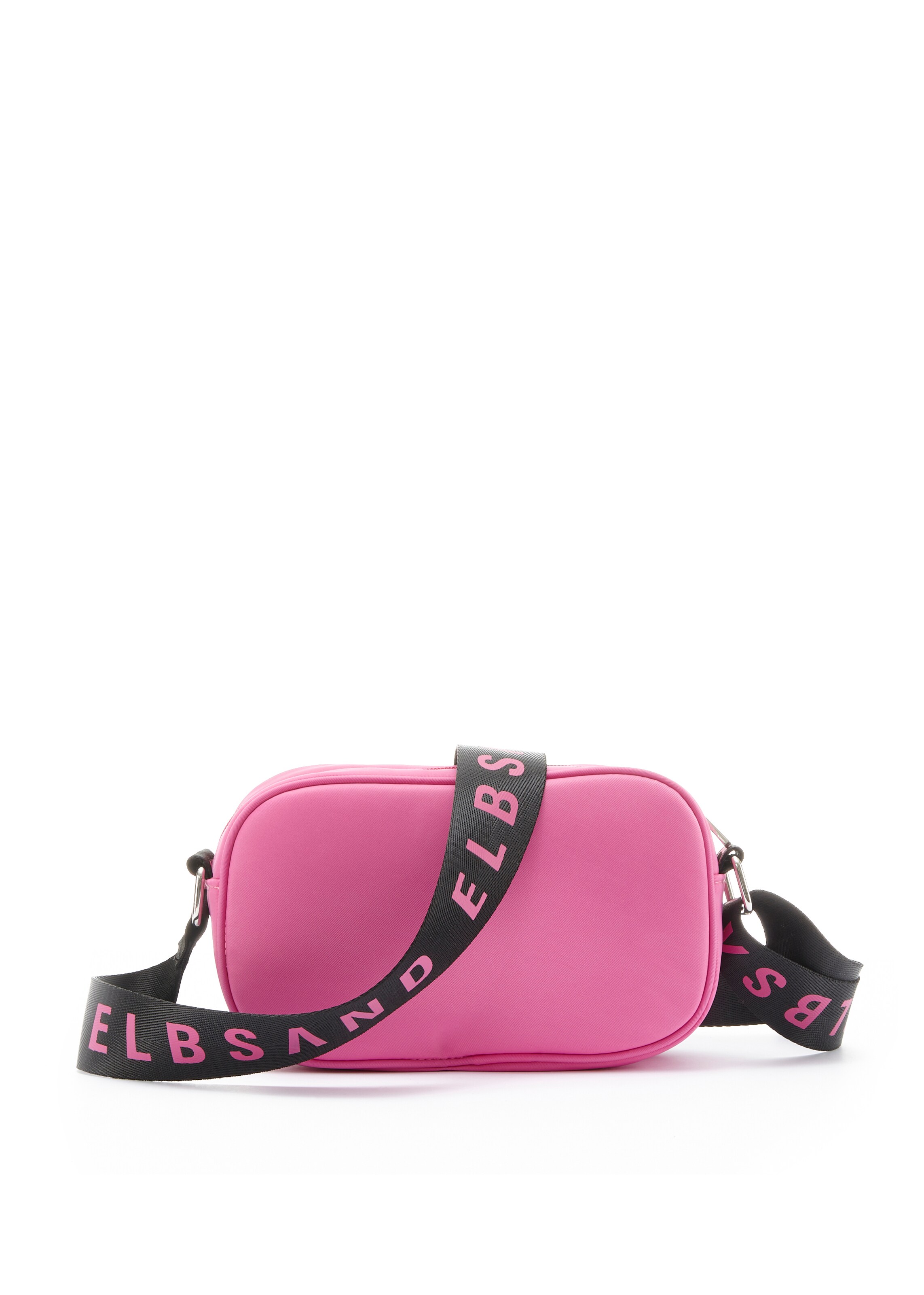 Elbsand Crossbody Bag in Pink