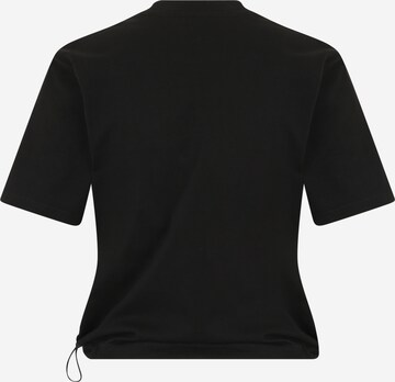 FILA Shirt 'TRAISEN' in Zwart