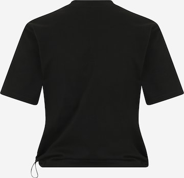 FILA Shirt 'TRAISEN' in Zwart