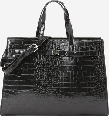 Gina Tricot Handbag 'Annie' in Black
